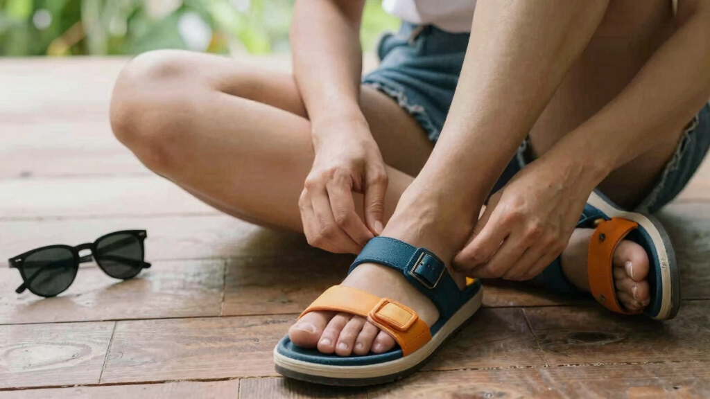 13 Best Slide Sandals in 2026