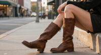 13 Best Slouchy Boots in 2026
