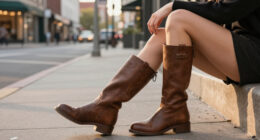 13 Best Slouchy Boots in 2026