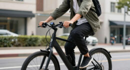 13 Best Smart E-Bikes in 2026