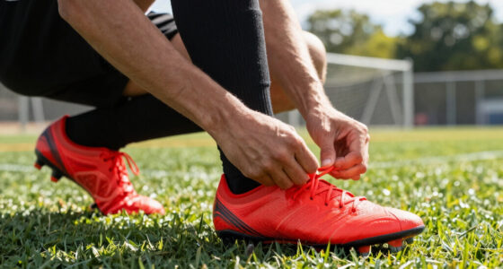 13 Best Soccer Cleats in 2026