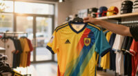 13 Best Soccer Jerseys in 2026