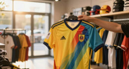 13 Best Soccer Jerseys in 2026
