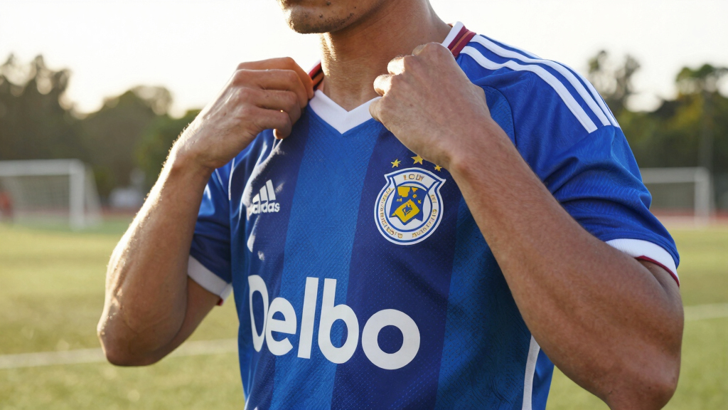 13 Best Soccer Jerseys in 2026