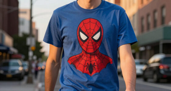 13 Best Spider-Man Graphic T-Shirts in 2026