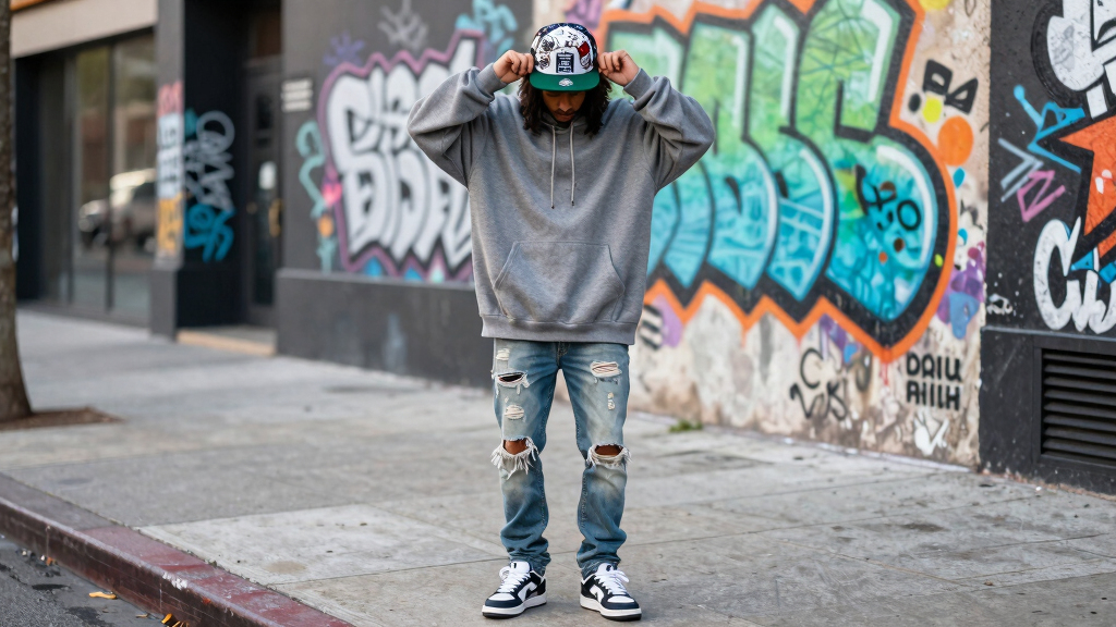 13 Best Streetwear Clothing in 2026
