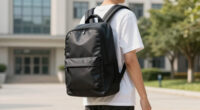 13 Best Stylish Backpacks for Students in 2026
