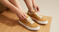 13 Best Suede Skate Sneakers in 2026