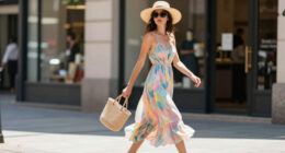 13 Best Summer Fashion Trends in 2026