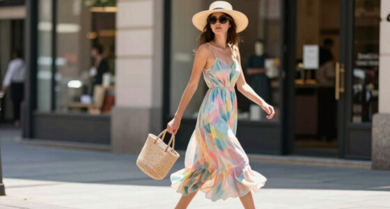 13 Best Summer Fashion Trends in 2026