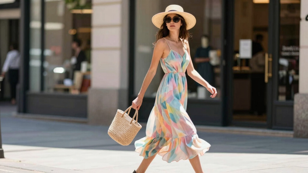 13 Best Summer Fashion Trends in 2026
