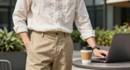 13 Best Summer Work Clothes in 2026
