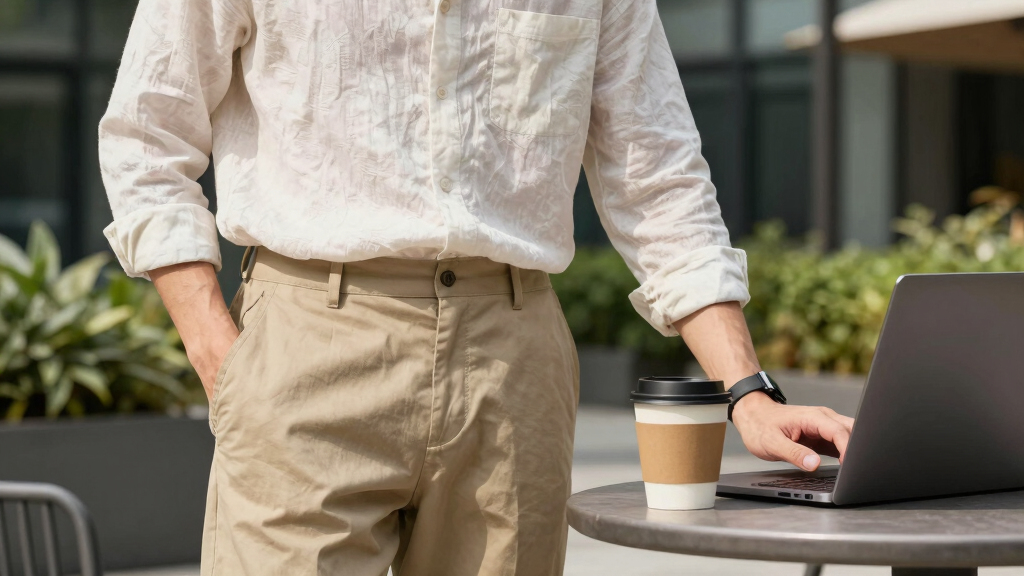 13 Best Summer Work Clothes in 2026