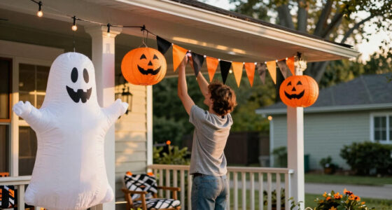 13 Best Summerween Decorations in 2026