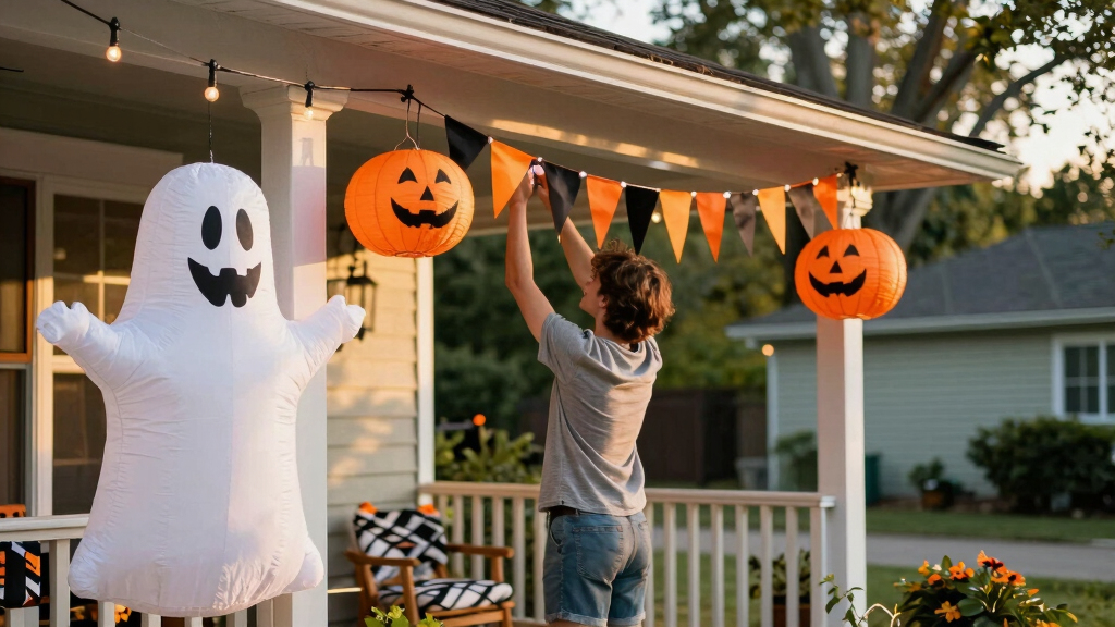 13 Best Summerween Decorations in 2026