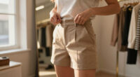 13 Best Tailored Shorts for Women in 2026