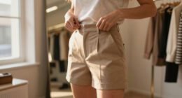 13 Best Tailored Shorts for Women in 2026