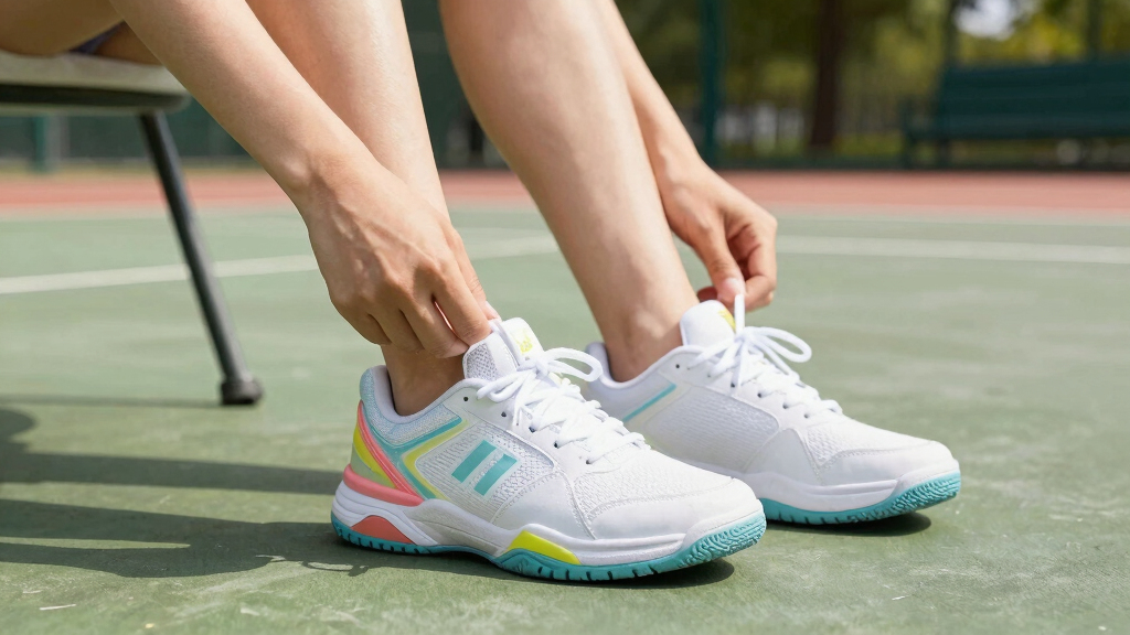 13 Best Tennis Sneakers in 2026