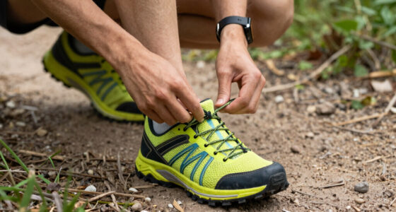 13 Best Trail Running Shoes in 2026