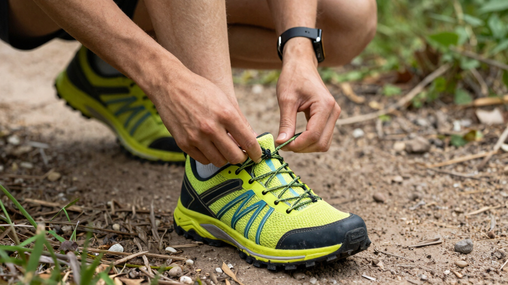 13 Best Trail Running Shoes in 2026