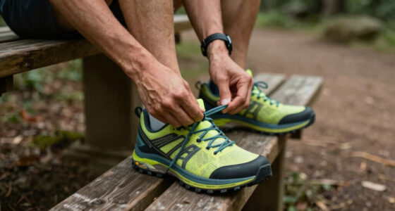 13 Best Trail Running Shoes in 2026