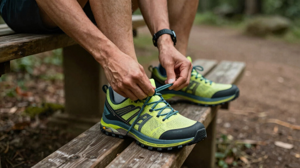 13 Best Trail Running Shoes in 2026