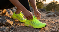 13 Best Trail Running Sneakers in 2026