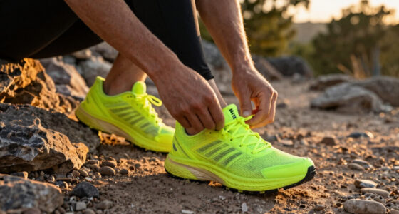 13 Best Trail Running Sneakers in 2026
