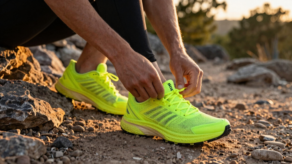 13 Best Trail Running Sneakers in 2026