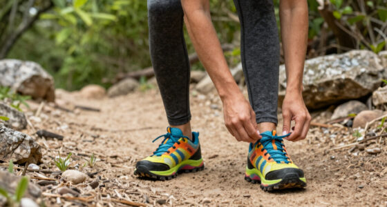 13 Best Trail Sneakers in 2026