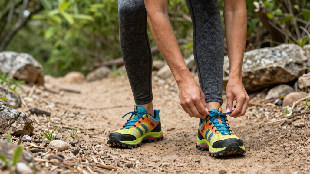 13 Best Trail Sneakers in 2026