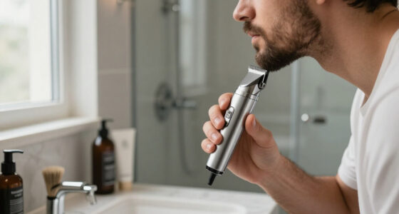 13 Best Travel Razors And Trimmers For Men In 2026