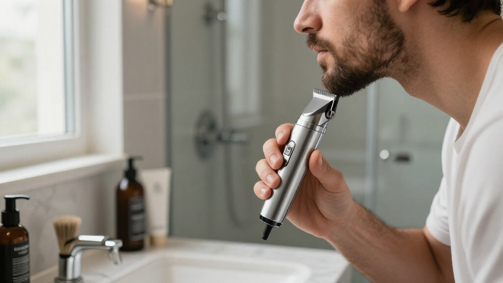 13 Best Travel Razors And Trimmers For Men In 2026