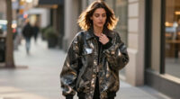 13 Best Trendy Women's Jackets in 2026