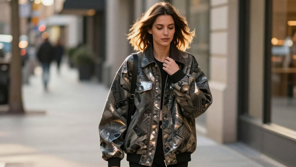 13 Best Trendy Women's Jackets in 2026