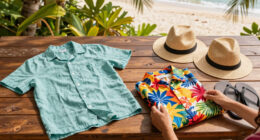 13 Best Tropical Vacation Clothing in 2026