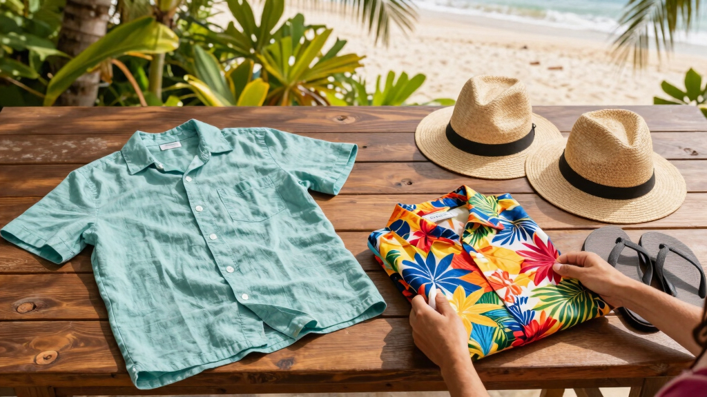 13 Best Tropical Vacation Clothing in 2026