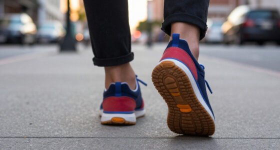 13 Best Vibram-Soled Sneakers in 2026