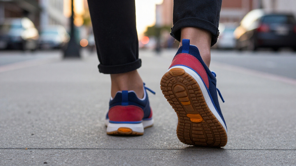13 Best Vibram-Soled Sneakers in 2026