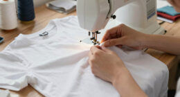13 Best White T-Shirts in 2026