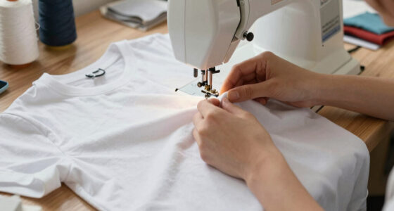 13 Best White T-Shirts in 2026