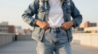 13 Best Women's Denim Outfits in 2026