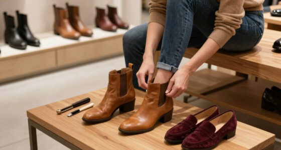13 Best Women's Fall Shoes in 2026