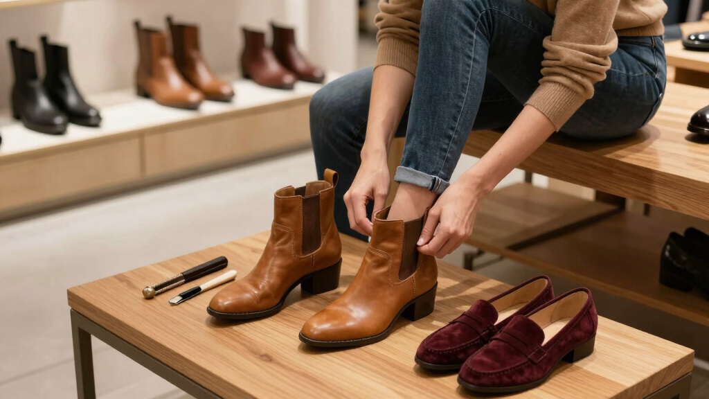 13 Best Women's Fall Shoes in 2026