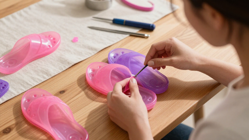 13 Best Women's Jelly Sandals in 2026
