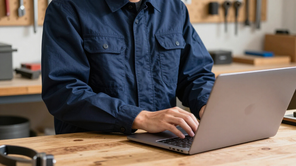 13 Best Workwear Jackets in 2026