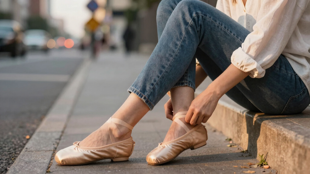 14 Best Ballet Flats in 2026