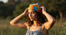 14 Best Bandanas for Women in 2026