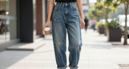 14 Best Barrel-Leg Jeans in 2026
