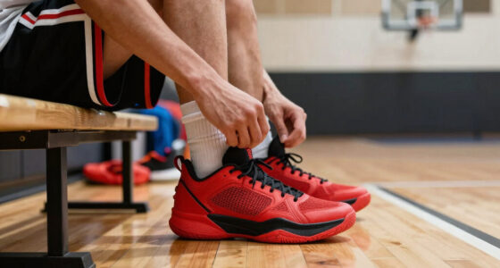 14 Best Basketball Shoes in 2026